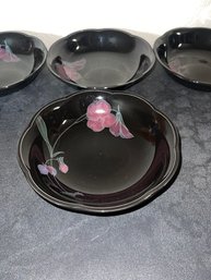 Mikasa Rondo Salad Bowls 8