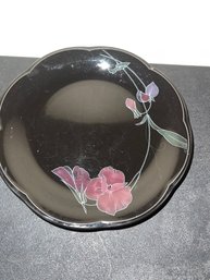 Vtg Mikasa Rondo Salad Plates