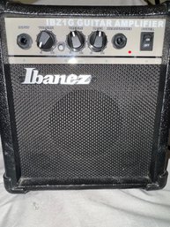 Ibanez IBZ1G Amp