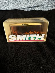 Vintage Smith Air Flow Snow Ski Snowboard Goggles