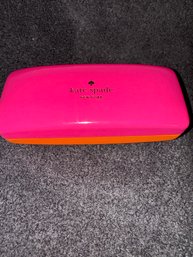 Kate Spade Eyeglasses With Case