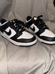 Nike Dunk Panda Kids Size 5.5y