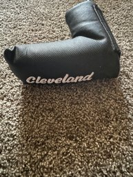 Cleveland Tour Action Putter