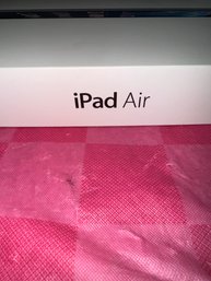 Apple IPad Air 16GB Wifi