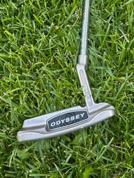 Odyssey Putter