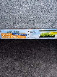 Seed Starting Grow Light