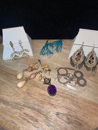 Custom Jewelry