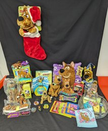MEGA SCOOBY DOO COLLECTION
