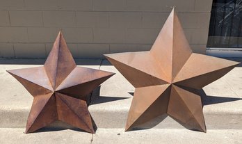 Large Star House Decorations