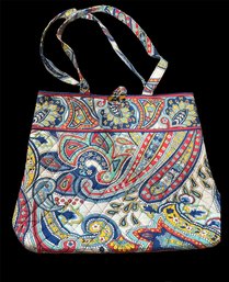 Vera Bradley Purse