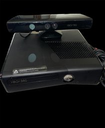 Xbox 360 Console