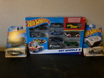 Hot Wheels!!!