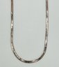 Italy Milor- Sterling Chain 5.23g