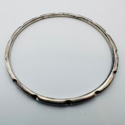 TAXCO Mexico, Sterling Silver Bracelet, 11.36.