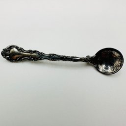 GORHAM  Sterling Silver Spoon Pin, 5.75 G.