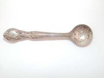 Sterling Spoon Pin 3.4g