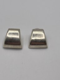 Sterling Earrings 13.67g