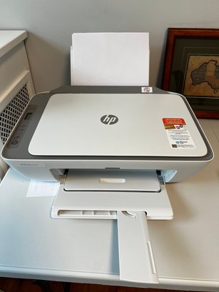 HP Desk Jet Printer 2755e