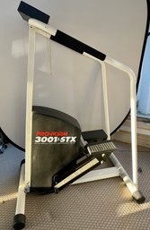 Pro-Form 3001 STX Programmable Resistance Motivational Stepper Stairmaster