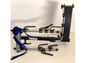 Thule Bike  Rack