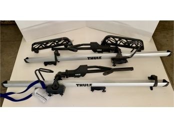 Thule Ski Rack