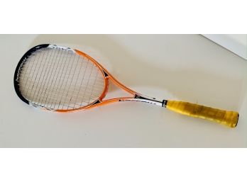 Harrow Squash Raquet