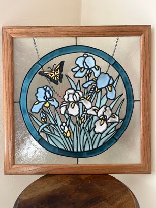 Stained Glass Decor