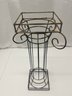 Metal Plant Stand 4 Lots
