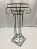 Metal Plant Stand 4 Lots