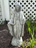 Mary Garden Statue