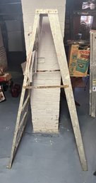 5.5 Aluminum Ladder