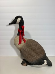 Decorative Goose