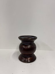 Chunky Candle Holder Set Of 4 - 3 Lots