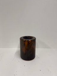 Small Candle Holder Set Of 4 - 3 Lots