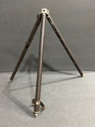 VINTAGE ERRTEE TRIPOD - MADE IN GERMANY