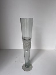 Cone Shaped Vase