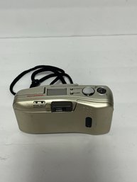 Olympus Stylus Zoom 105 DLX