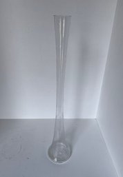 Skinny Vase 31' Tall