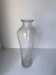 Vase 24' Tall Lot Of 4 - 5 Lots
