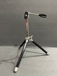 Escort Telescoping Tripod