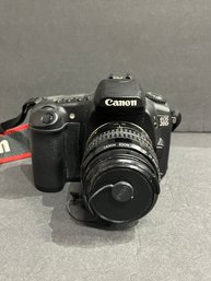 Canon EOS 20D