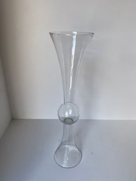 Ball Vase 36' Set Of 2 - 4 Lots