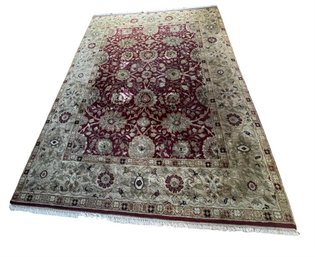 Large Rug