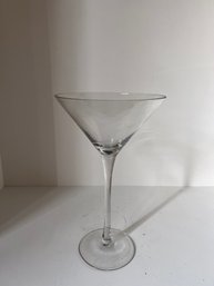 Martini Glass 20'