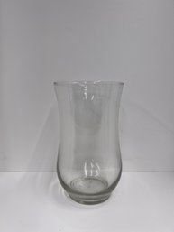 Large Glass Vase Set Of 4 - 4 Lots