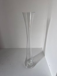 Short Slender Vase 27' Set Of 4