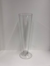 Slim Vase Set Of 5 - 2 Lots