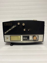 Versatile I Super 8 Projector