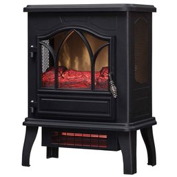 Duraflame Electric Stove Electric Fireplace Heater