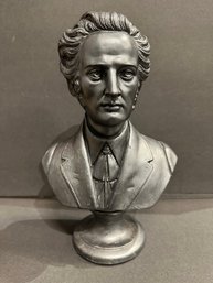 Chopin Frederick Bust